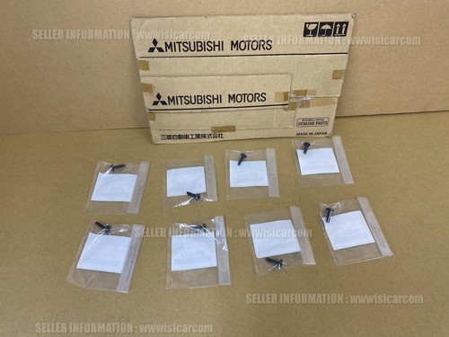 Mitsubishi pajero evolution - pajero,