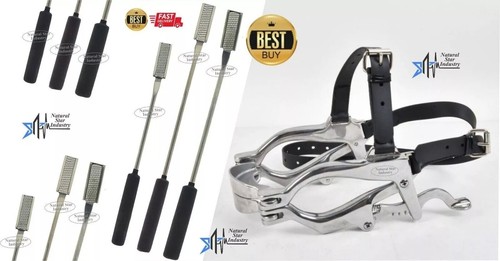 Equine dental climax speculum - dental,