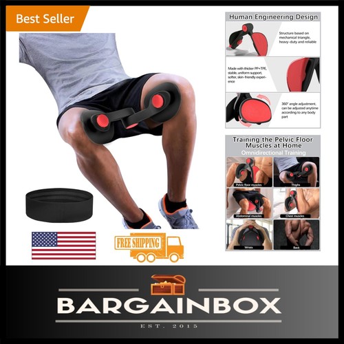 Lightweight pelvic floor - lightweight,