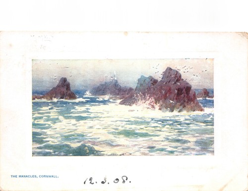 Tuck postcard the - postcard,