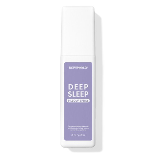 Drift deep sleep pillow - deep,