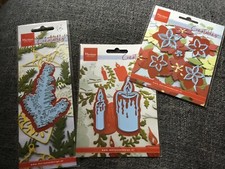 Marianne Design Creatables -