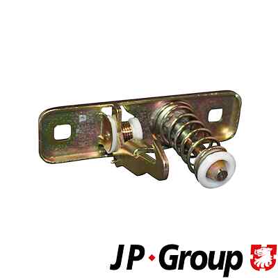 New bonnet lock for - lock,