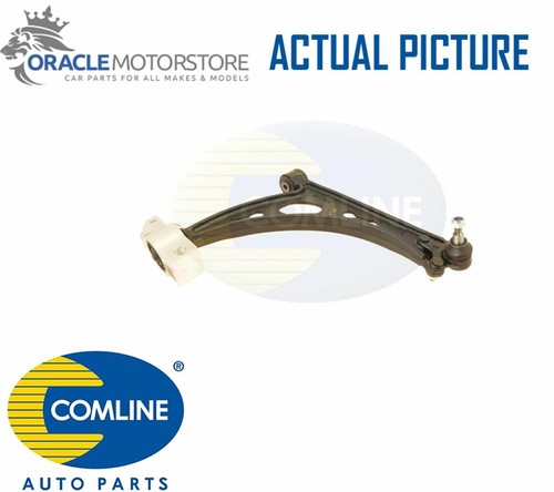 New comline front right track - right,