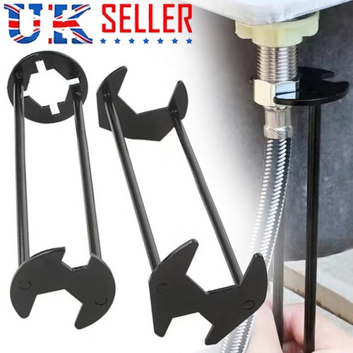 Basin wrench - 2x,