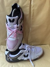 Butterfly Table Tennis Shoes Trainers Size 44/ UK 10