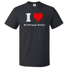 I Heart My Mortgage Broker