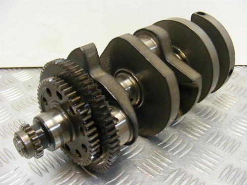 Triumph sprint crank shaft - rs,