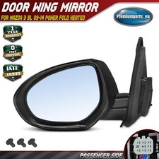 Electric Door Wing Mirror
