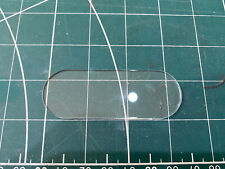 Bike Bases in Clear Acrylic