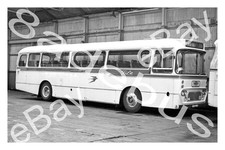 Bus photograph alexander - bus, fife