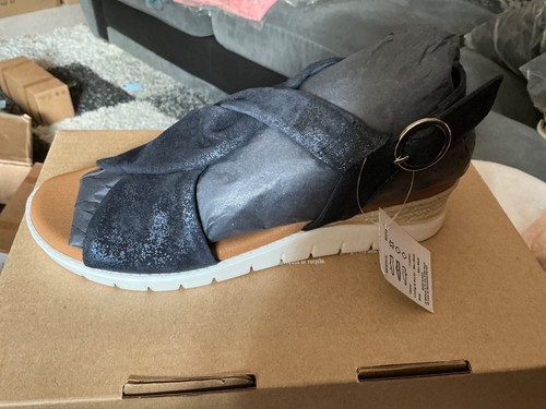 Williams women navy - jd,