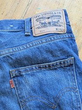 Levis LVC 1969 606 Orange Tab