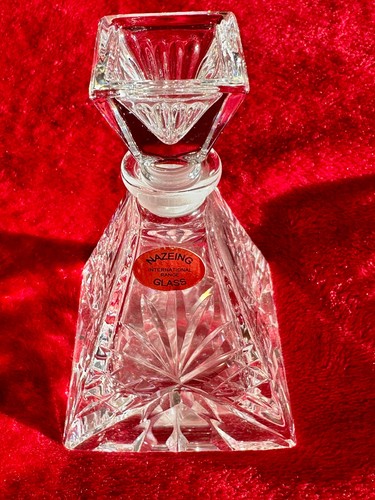 Nazeing glassworks perfume - glassworks,