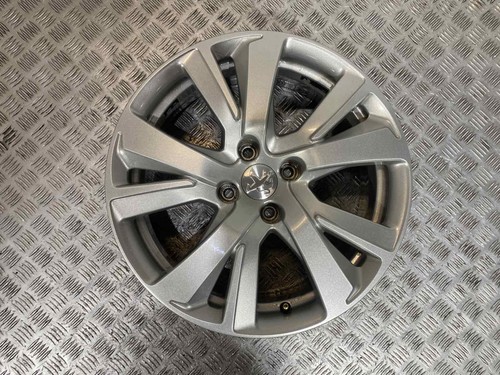 Peugeot 2008 inch 4 - 13-19,