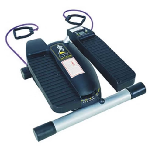 Lateral thigh trainer twist - thigh,
