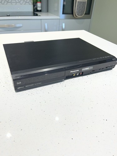 Panasonic dmr ex78 freeview - dmr-ex78,