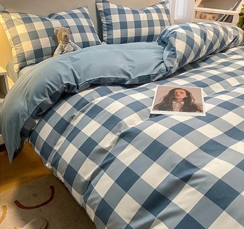 100 cotton double duvet - 100%,