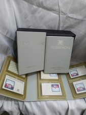 Linguaphone Complete Welsh Set