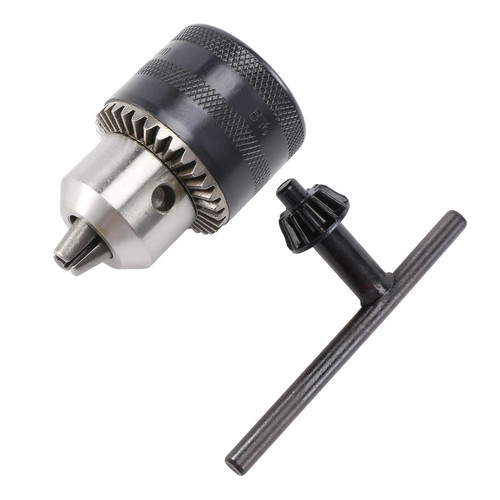 Top vigor 13mm - 1.5-13mm, capacity