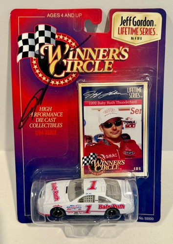1997 winners circle jeff - 1997,