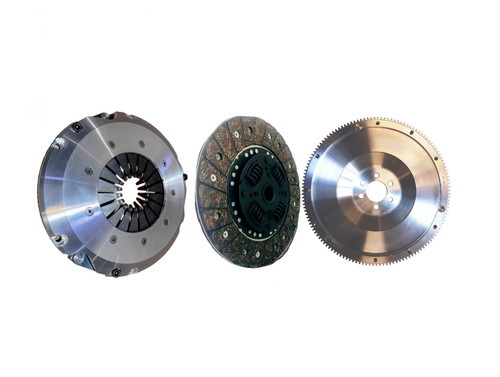 666 supersport clutch - cg,