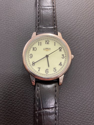 Limit womens wristwatch brand - limit,
