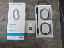 Fitbit Flex 2 Fitness tracker