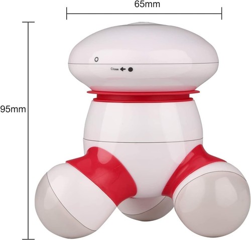 Mini handheld body - mini,
