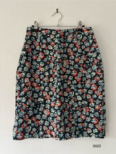 Brora Floral Cotton Linen