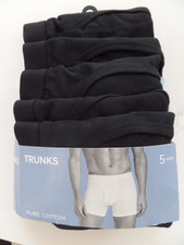 M&S Marks & Spencer 5 Pack