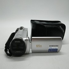 Samsung Compact Handheld