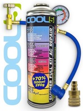 COOL5 R1234YF 5-in-1 Aircon