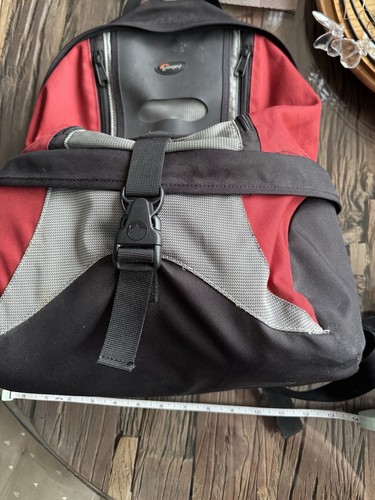 Lowepro orion trekker - orion, ii