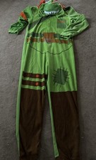 Men's/Teen Fortnite Dress Size