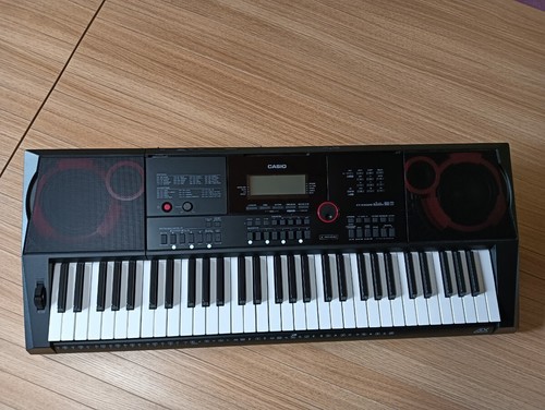 Casio ctx3000 61key portable - ctx3000,