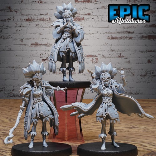 Epic miniatures 28mm - 28mm, native