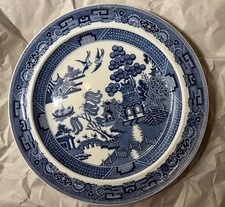 Wedgwood Etruria Willow