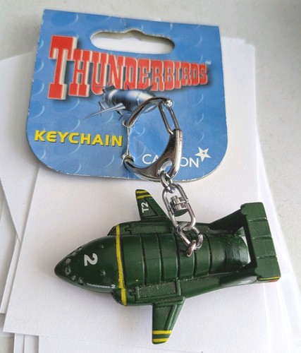 Original 1999 thunderbirds - original, 2