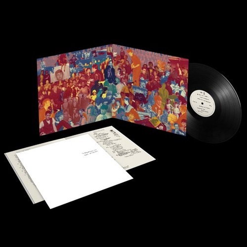 Paul mccartney boys dungeon - paul,