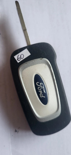 Ford flip key - flip,