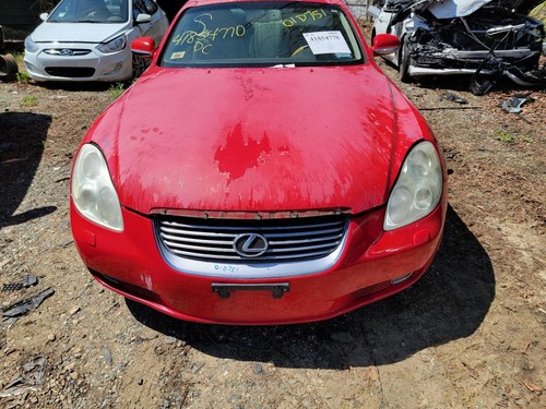 Grille upper fits lexus - upper,
