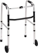 Folding Lightweight Aluminium