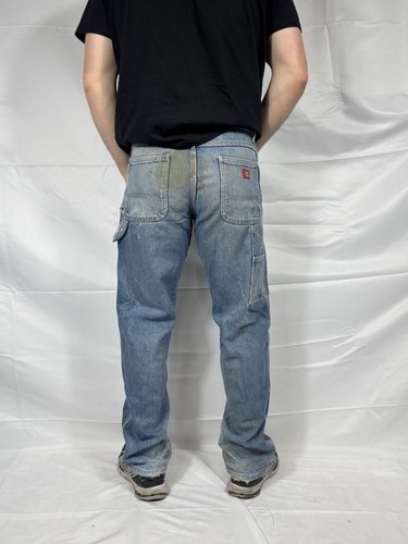 Dickies jeans mens vintage - jeans, 30