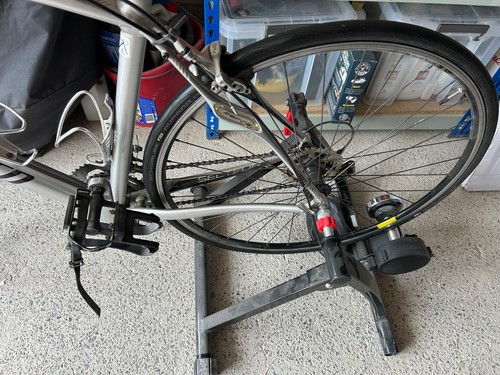 Immaculate specialised secteur