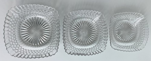 Sowerby hobnail design square - sowerby,
