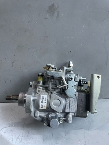 Forklift komatsu 4d95 - komatsu,