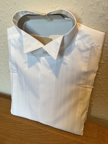 Men dress evening white - /,