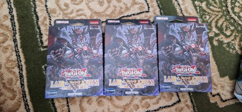 Lair of darkness - lair,