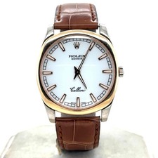 Rolex Cellini Manual Wind 37mm